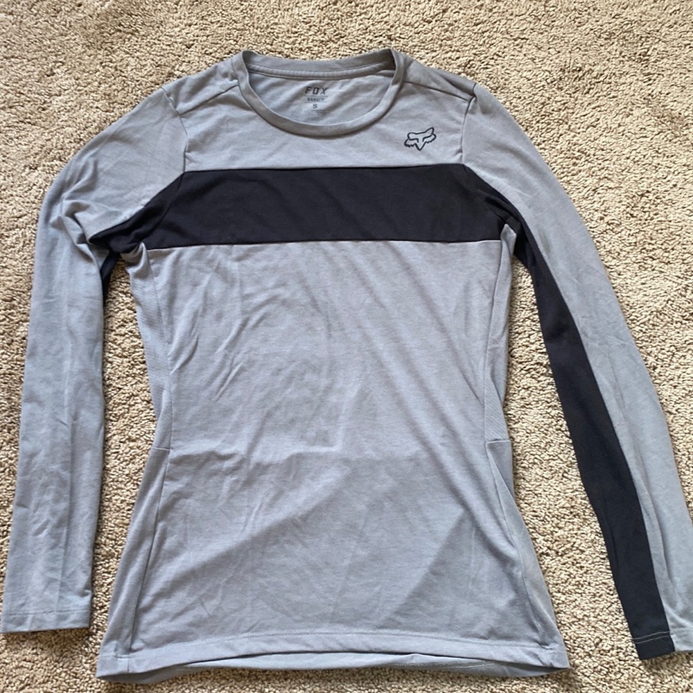 Fox Racing Jersey